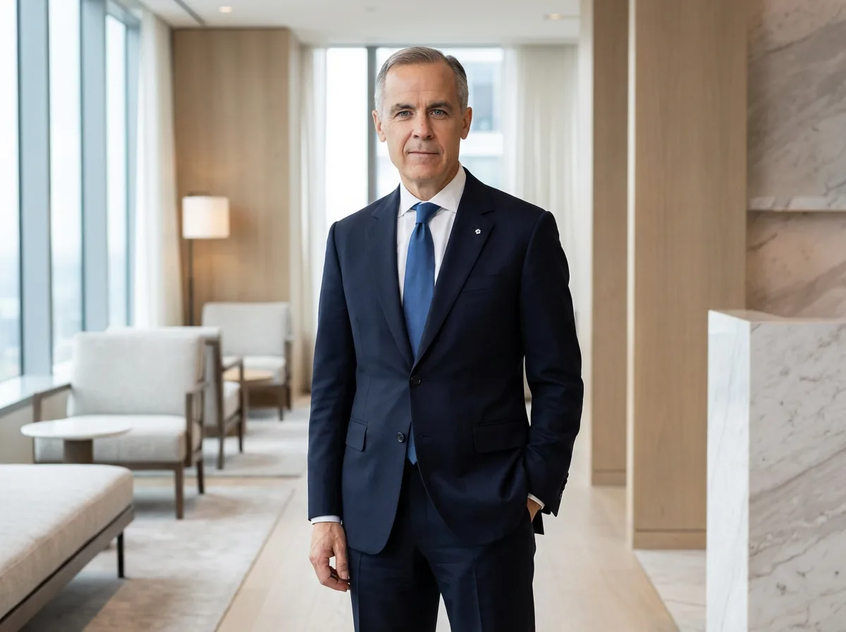 Premium Business Blazer